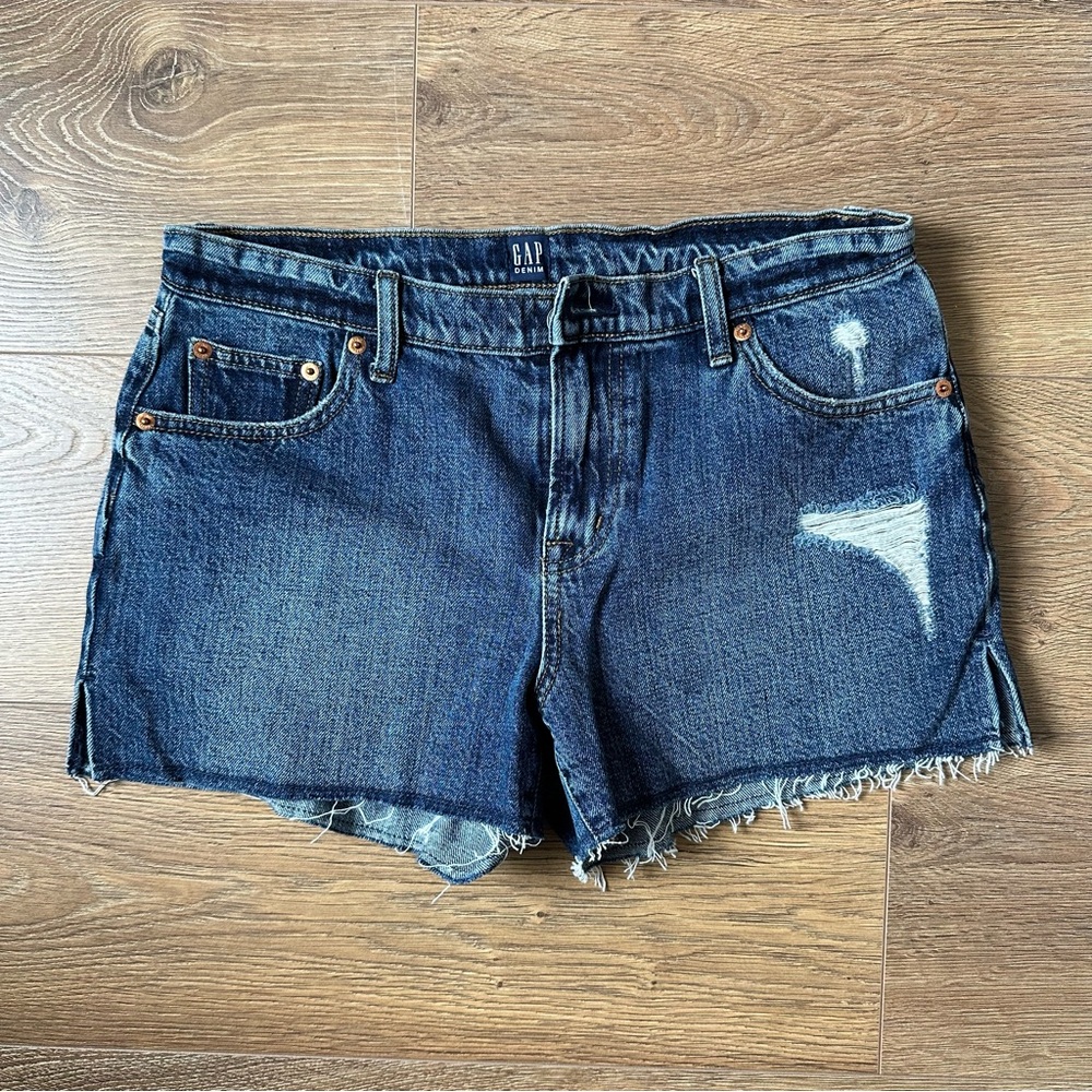 GAP Denim Shorts - 27